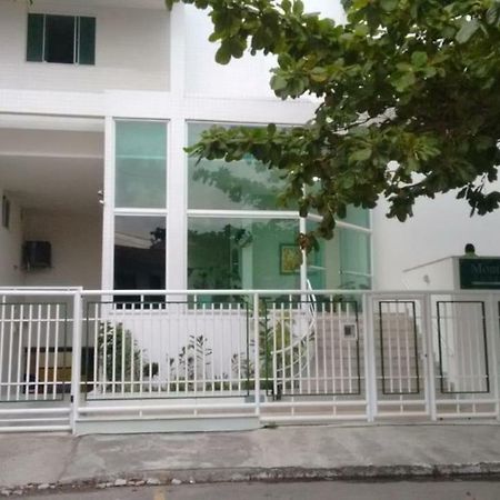 Apartamento em Cabo Frio Exterior foto