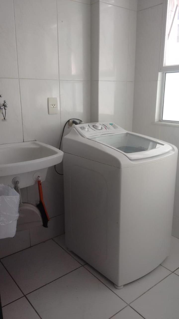 Apartamento em Cabo Frio Exterior foto