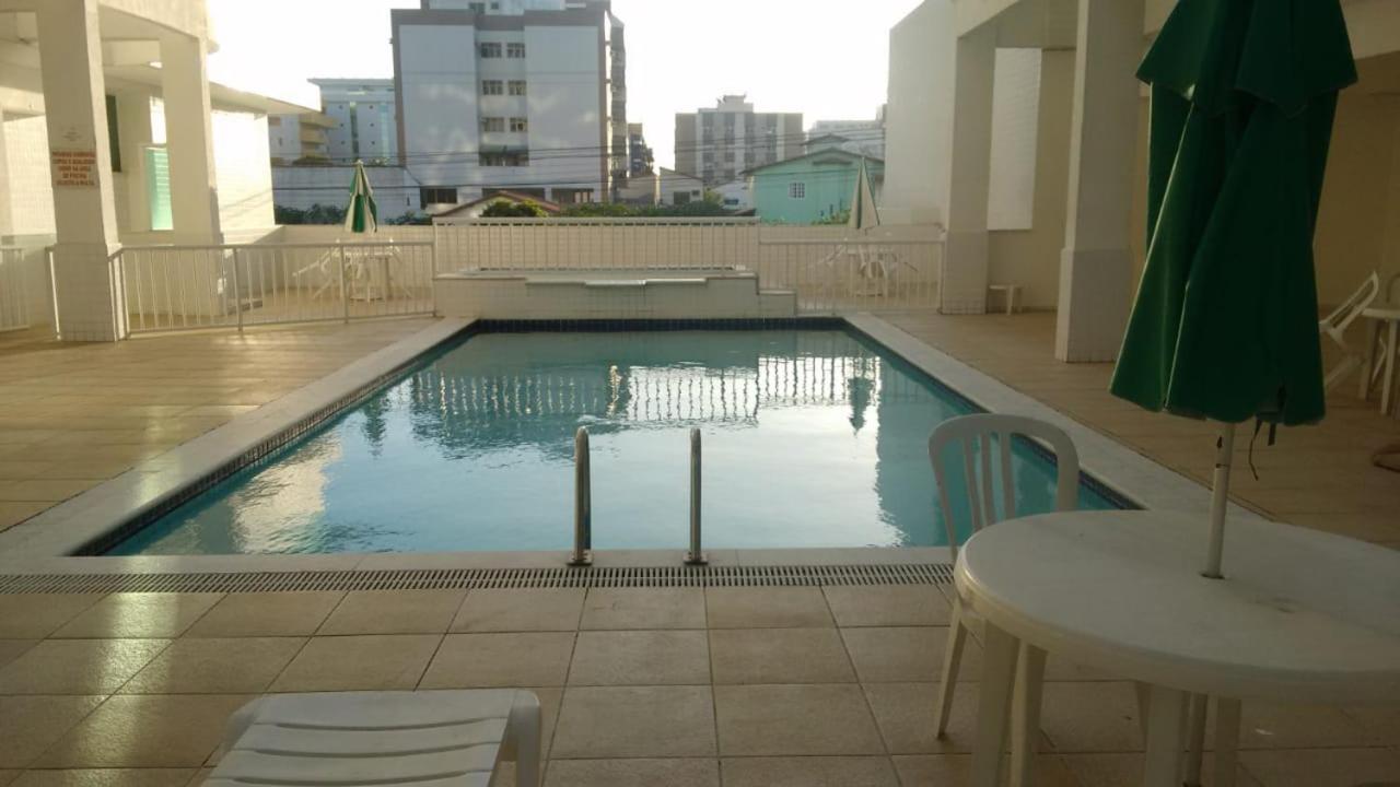 Apartamento em Cabo Frio Exterior foto