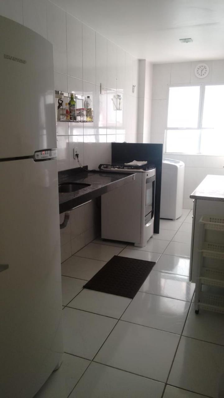 Apartamento em Cabo Frio Exterior foto