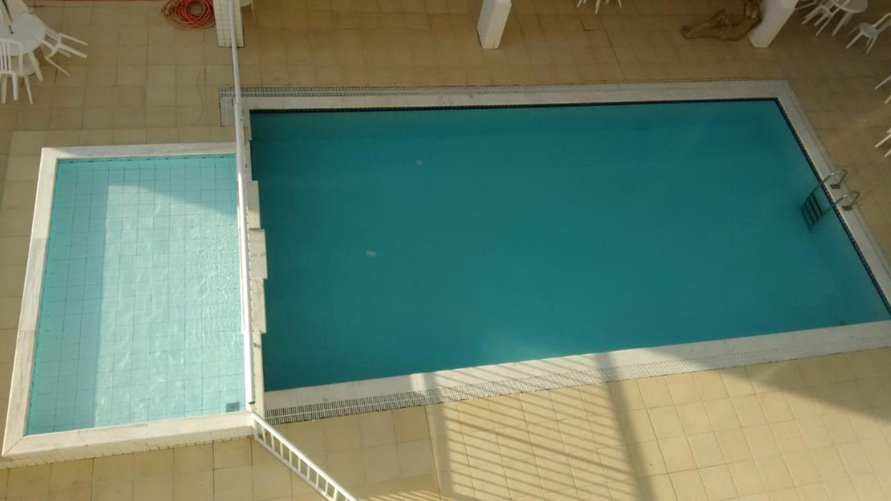 Apartamento em Cabo Frio Exterior foto