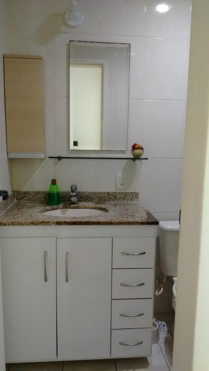 Apartamento em Cabo Frio Exterior foto