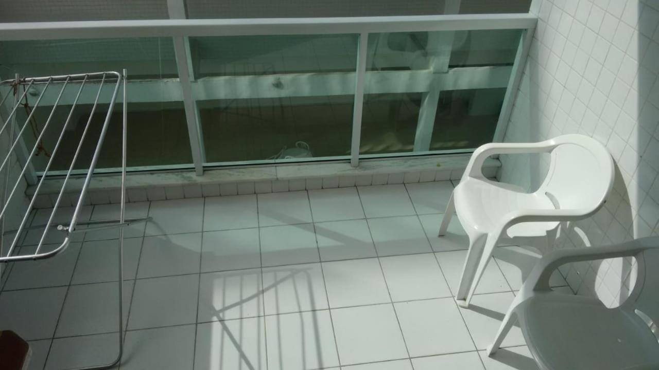 Apartamento em Cabo Frio Exterior foto