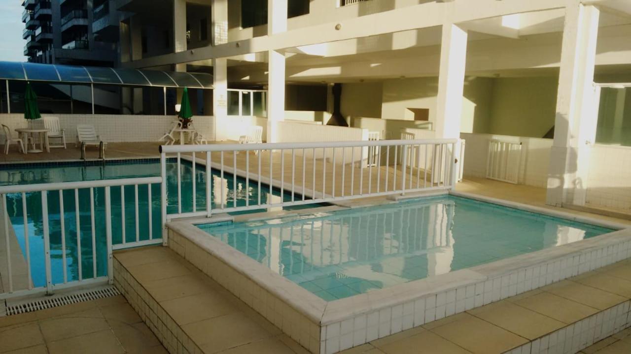 Apartamento em Cabo Frio Exterior foto