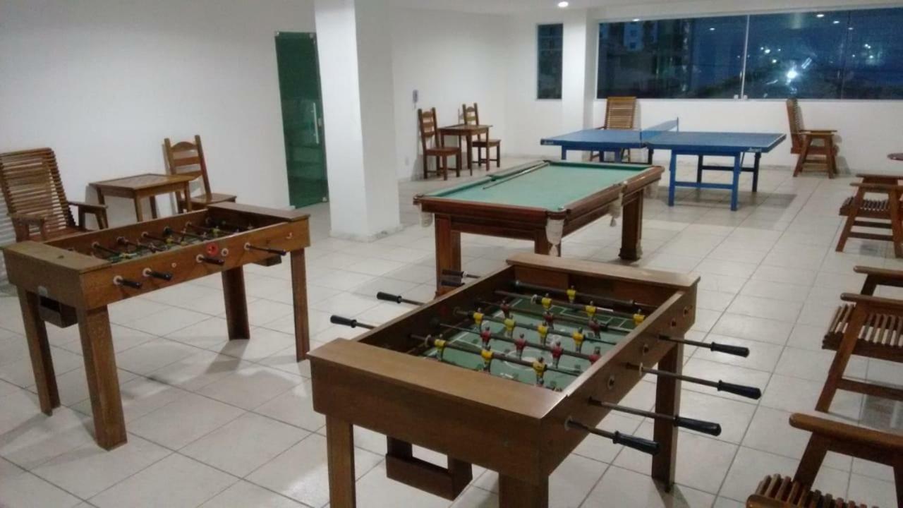 Apartamento em Cabo Frio Exterior foto