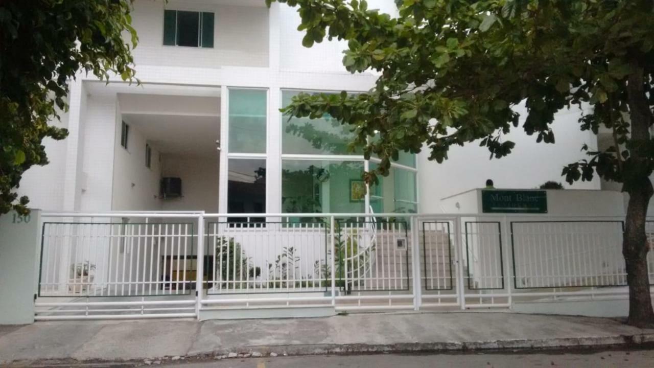 Apartamento em Cabo Frio Exterior foto