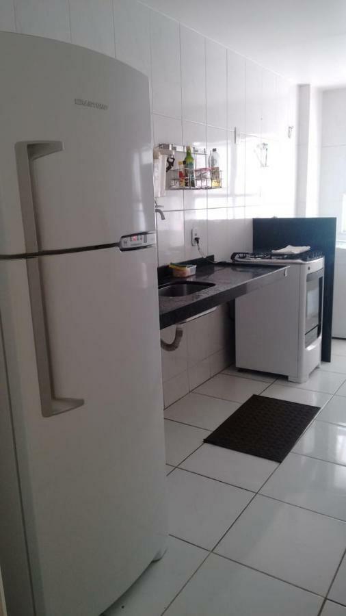 Apartamento em Cabo Frio Exterior foto